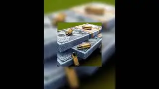 STACK A MILLI