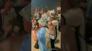 ARGENTINA   fans #Doha# FIFA World cup Qatar 2022 ! Argentina fans in Qatar!
