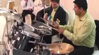 Grupi Zhani Struges Nostalgji 2014