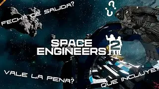 Space Engineers 2?
