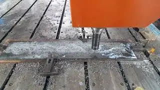 #cnc #vmc #automation #mitshubishi #pack drill