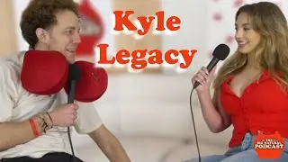 The Lebron James of Comedy | Episode 30 | Kyle Legacy