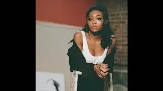 I Put A Drill Beat Over Summer Walker - Let It Go [DRILL REMIX]