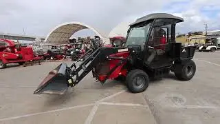 Toro Outcross 9060 Utility Ground Maintenance Vehicle