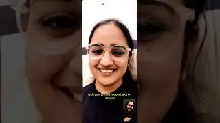 Blink And Tell - Episode 1 - Nupur Jindal | Alumni Committee | IIM Trichy