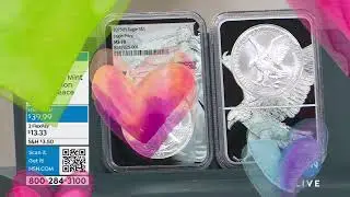 HSN | Coin Collector 04.22.2025 - 01 AM