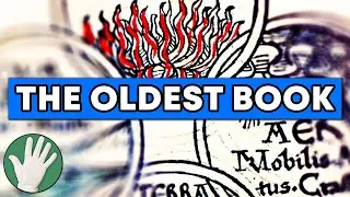 The Oldest Book - Objectivity 283