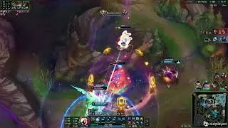 2000 AP veigar :D, + random funny clips | League Bullshittery
