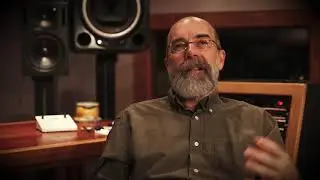 Michael Card's Most Personal Song