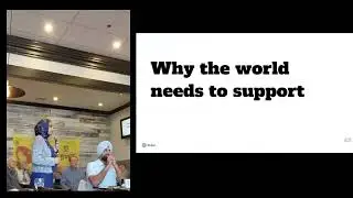 Polio Program Ethics - Highlights of Rotary Event
