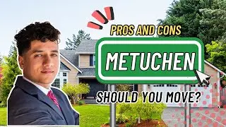 Living in Metuchen, NJ: Pros and Cons - Expert Insights by Mario Hanna - NJRealEstateAgent.com