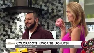 The Donut House - December 10, 2019