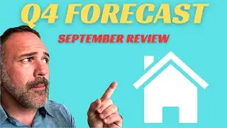 Housing Market | Westlake Village | Thousand Oaks | Simi Valley | Moorpark | Q4 Forecast