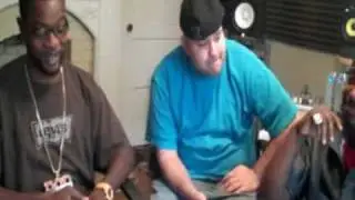 Sweat Da Trac (Producers of the Month - December) Interview with BlastTheseMixtapes.com
