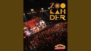 My measure (lecca LIVE 2013 ZOOLANDER)