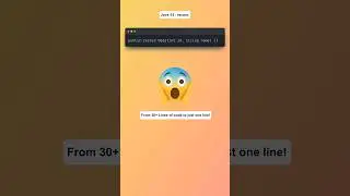 record type in #java 14 #shorts #shortvideo #viral