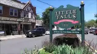 Little Falls New Jersey- A Great Place to Grow Up