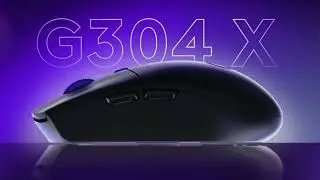Logitech launches G304 X gaming mouse with 57g weight, Hero 25K sensor and 106h battery