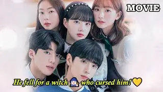 𝐇𝐞 𝐟𝐞𝐥𝐥 𝐟𝐨𝐫 𝐚 𝐰𝐢𝐭𝐜𝐡 𝐰𝐡𝐨 𝐜𝐮𝐫𝐬𝐞𝐝 𝐡𝐢𝐦 💛🧙🏻‍♀️| 𝐌𝐎𝐕𝐈𝐄 | 𝐓𝐚𝐦𝐢𝐥 𝐄𝐱𝐩𝐥𝐚𝐧𝐚𝐭𝐢𝐨𝐧 | 𝐃𝐫𝐚𝐦𝐚 𝐋𝐨𝐯𝐞𝐫𝐳 | 𝐃𝐋𝐳