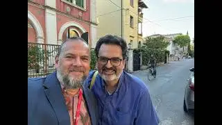 Venice Film Festival Part Two