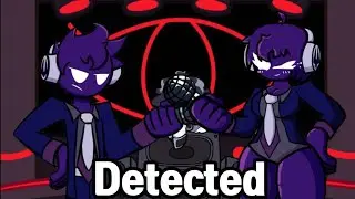 Fnf mod void meets female void Interesting🤔💋❤️‍🔥