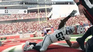 Madden NFL 18 ~ Triple Crown Trophy / Achievement Guide