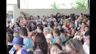 Jornada Vital Didonet 2015 Educa&ccedil;&atilde;o Infantil