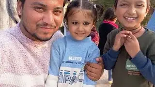 I Enjoyed ❤️ a lot today 😃 Ravi Athya Vlog 