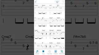 #gitartab