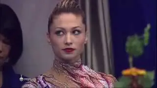 Irina Risenson Ball AA 2010 World Championships (HD)