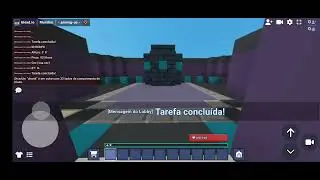 Apresentando meu mapa de among us por Gio sky!#bloxd.io#amongus#map