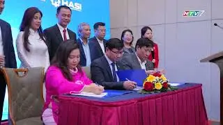 GIẢI PHÁP TÀI CHÍNH SIÊU TỐC CHO DOANH NGHIỆP SMEs 2025 I NHỊP SỐNG KINH DOANH HTV7