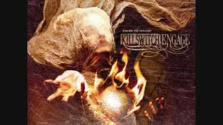 Killswitch Engage- Slave To The Machine- Disarm The Descent 2013