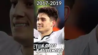 DANIEL JAMES|FIGURAS DEL MUNDIAL #qatar2022 #mundial #gales