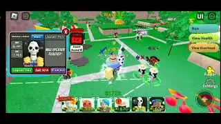 solo inf mode in astd