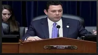 We Are Going To Expose The Department of Justice  Jason Chaffetz Shocks Democrats