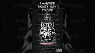 Fyna Flo - Started This Wolfing Shit (328)