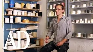 Designer Portraits: Matthias Frob&ouml;se | AD Germany