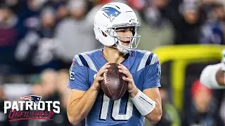 Reviewing the Win Over the Jets & Getting Ready for the Bengals in Cincinnati | Unfiltered on TV