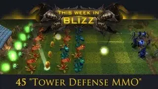#45 - This Week In Blizz: 