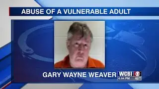 Columbus man arrested, faces elder abuse charges