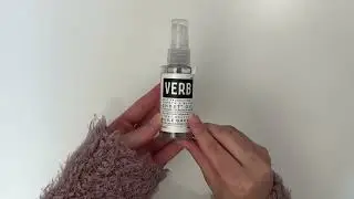 VERB Ghost Oil - Weightless Hair Oil for Fine to Medium Hair - Smooths Frizz, Adds Shine