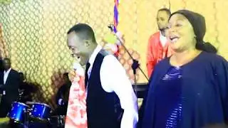 Apôtre IYOKO Sortie Officielle de l'Album à KIN