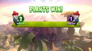 Plants vs Zombies GW2 ep 4 new characters