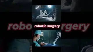 Robotic Surgery Animation Video | Watch a Surgery Like Never Before