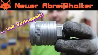 Neue Hydraulikkupplungen für den DEUTZ 8006