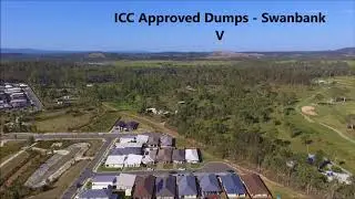 Council Approved Swanbank Dumps From Ecco Ripley
