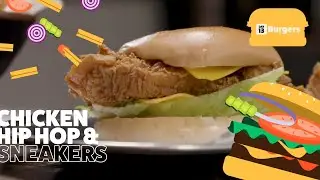 Butter | The Sydney burger joint that's in a league of its own! | Uber Eats