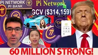 PI NETWORK UPDATE: US CRYPTO LAW SHIFT AND REAL-WORLD PAYMENTS THAT COULD CHANGE EVERYTHING