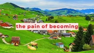 The REAL Cost of Becoming a High Value Person